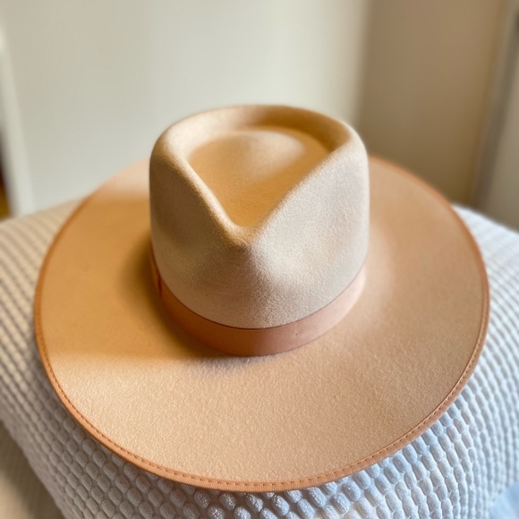 Lack of Color Hat - Picture 8 of 9